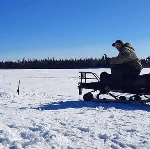 Meet your Posher, Simon